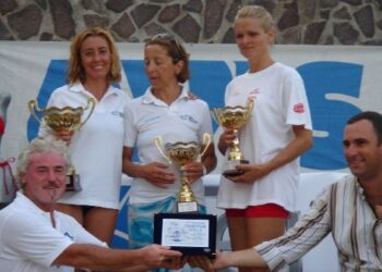 37° traversata Favazzina-Scilla, il Gruppo Polisportivo Catanzaro c’e’